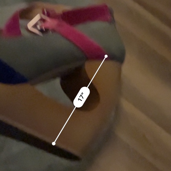 Wedges - Picture 4 of 4